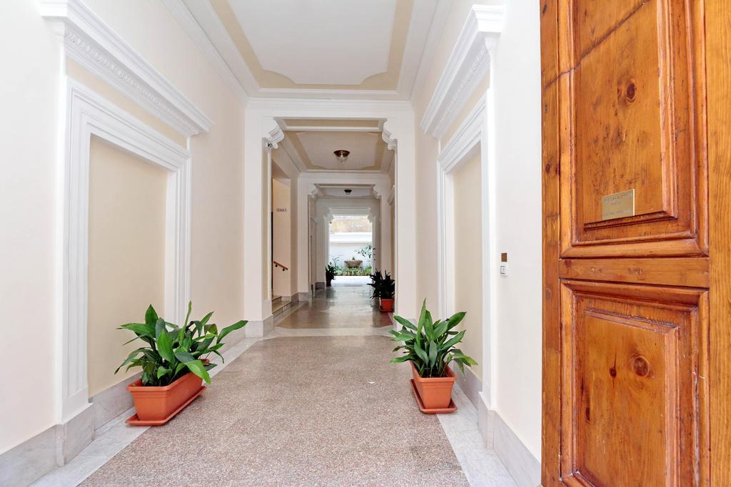 Guest house Lucky Domus Rome