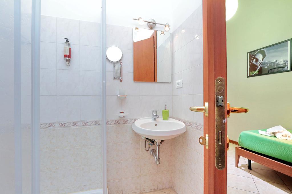 Guest house Lucky Domus