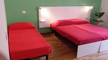 Lucky Domus Guest house Rome
