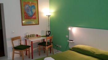 Guest house Lucky Domus