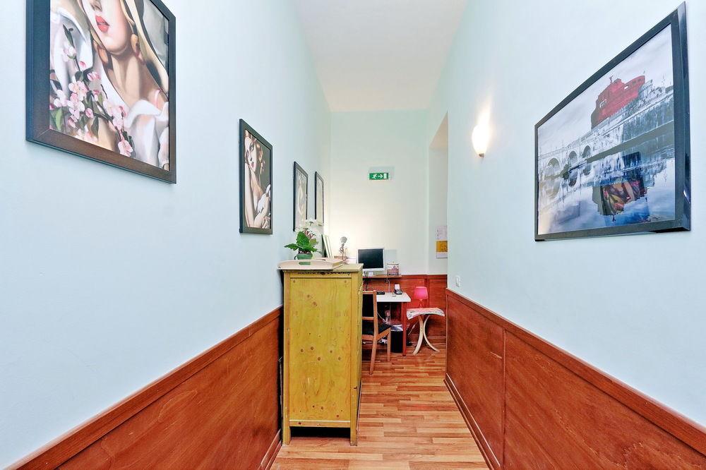 Guest house Lucky Domus