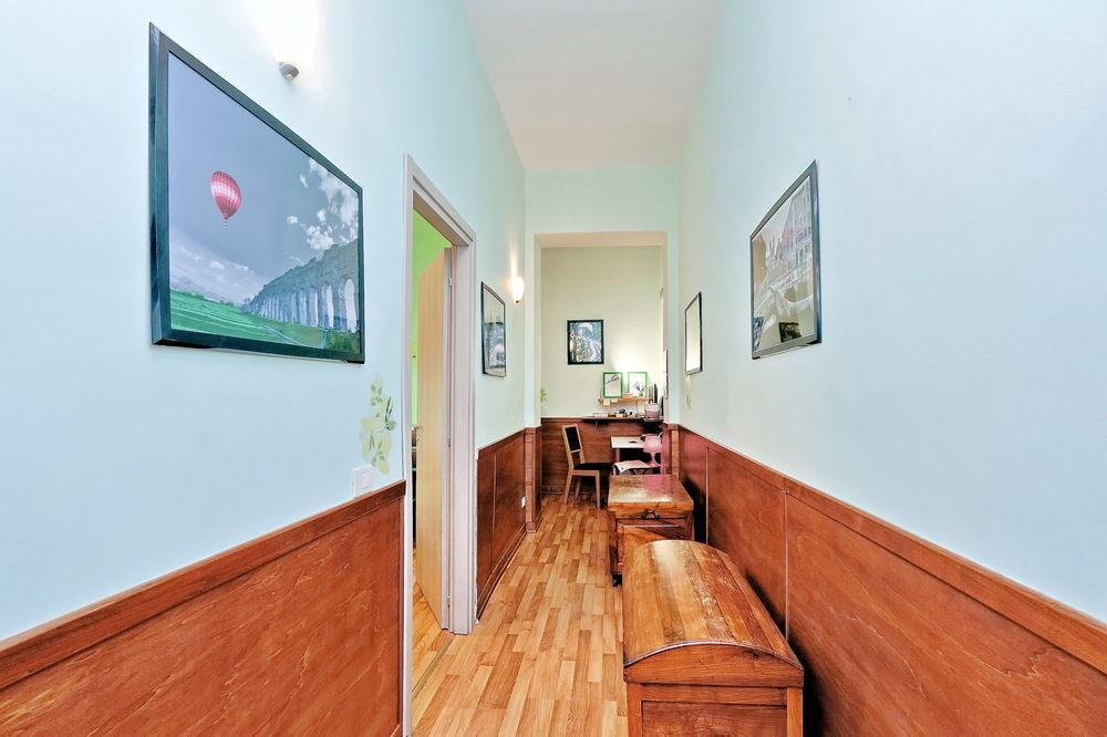 Guest house Lucky Domus Rome