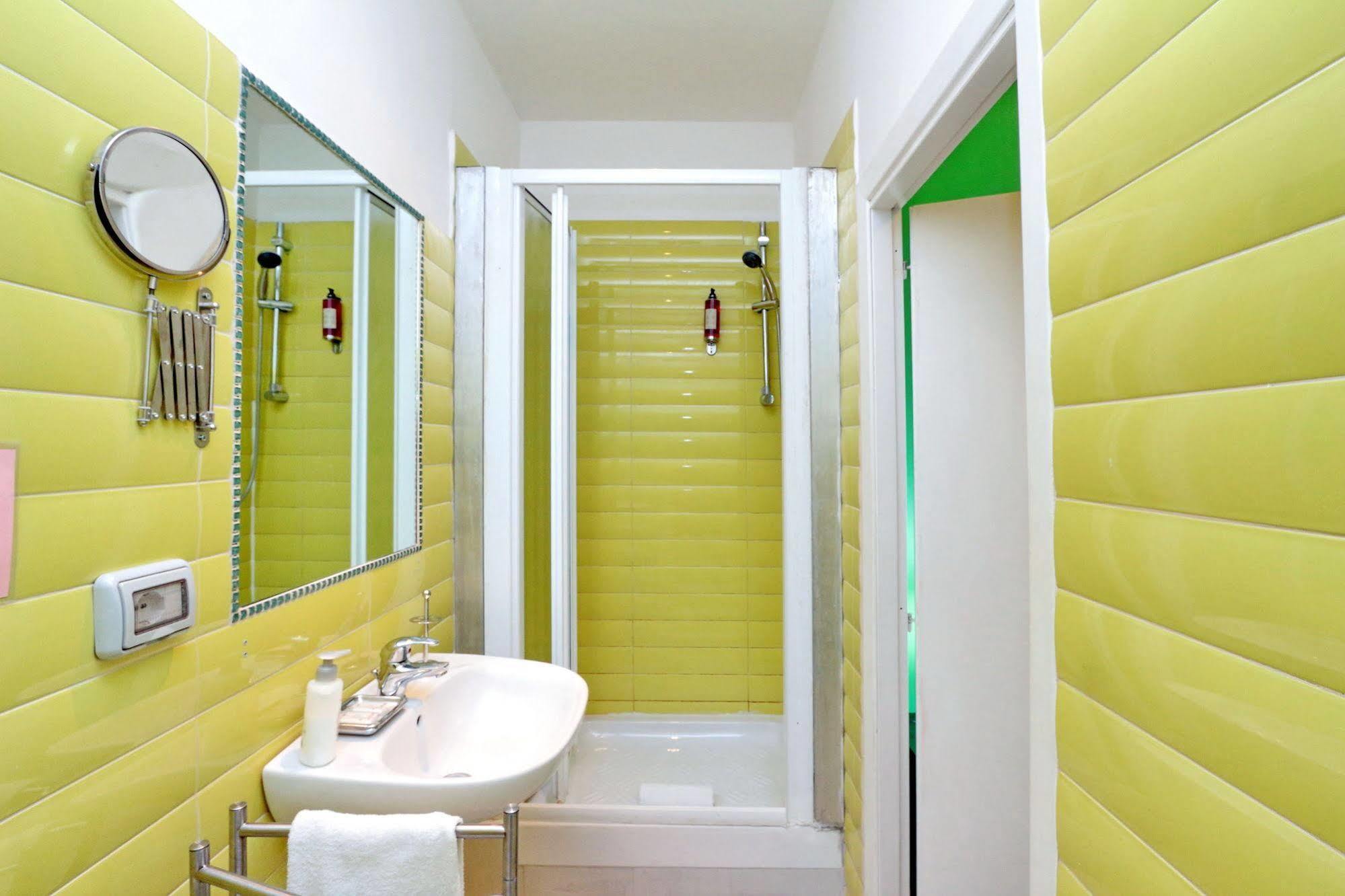 Guest house Lucky Domus Rome