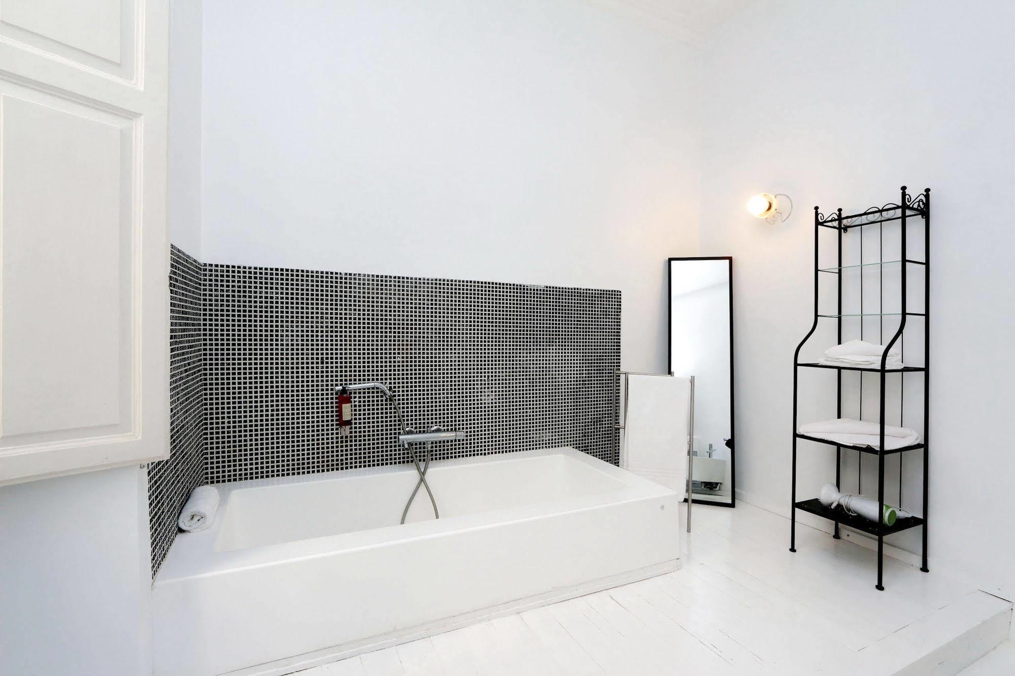 Guest house Lucky Domus