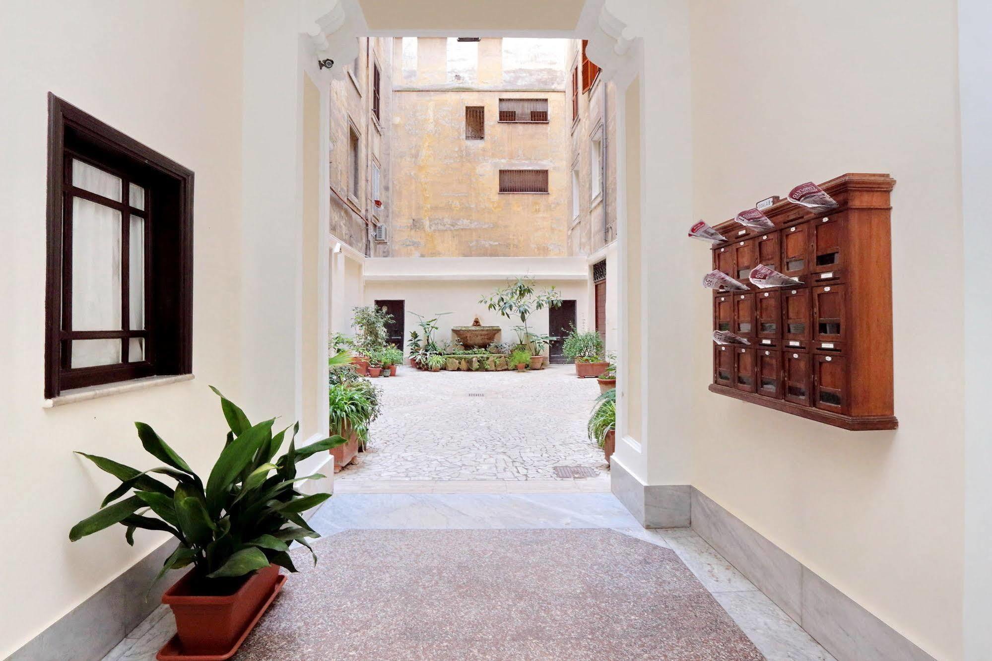 Guest house Lucky Domus 2*