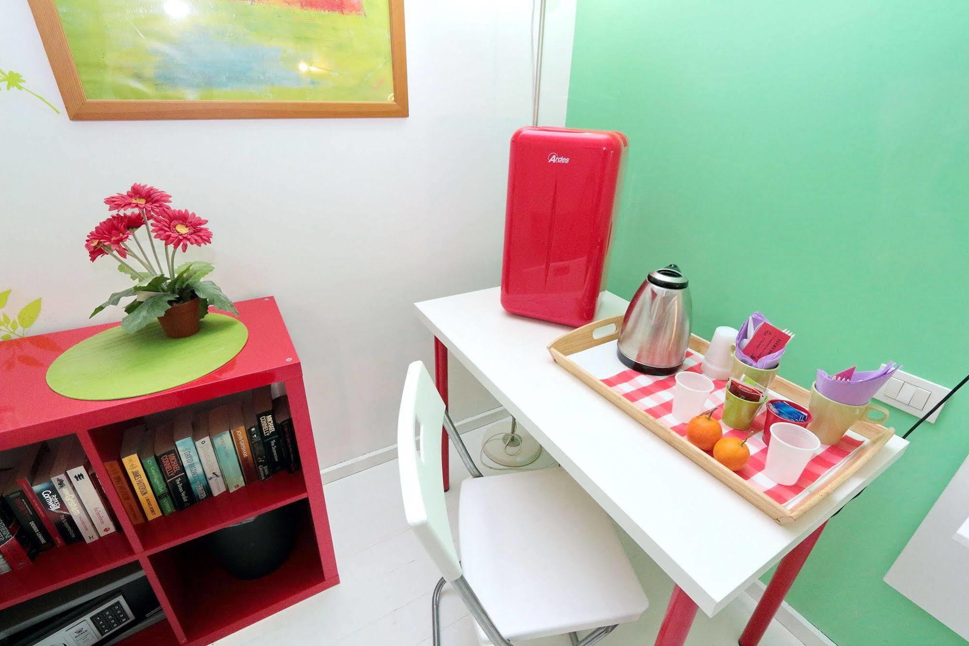 Guest house Lucky Domus 2*