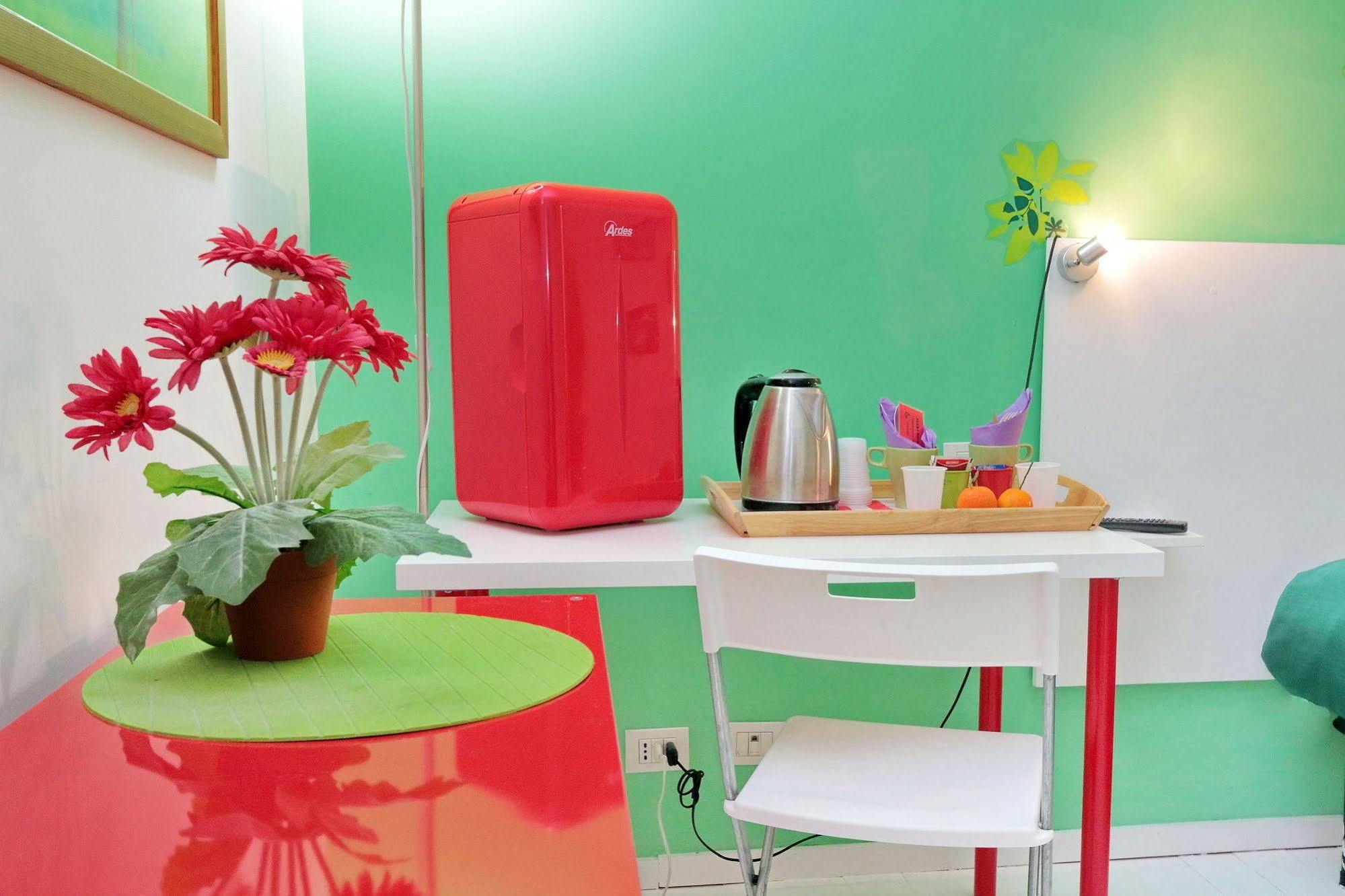 Guest house Lucky Domus 2*