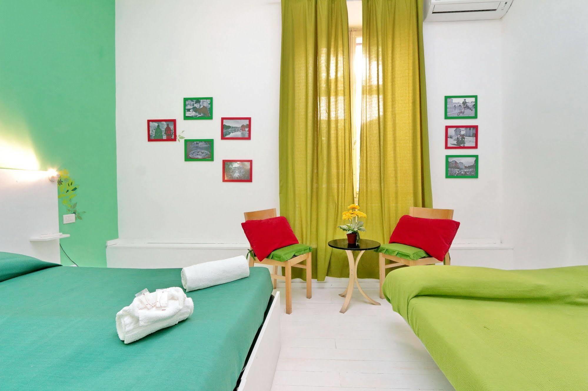 Lucky Domus Guest house 2*