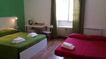 Lucky Domus 2* Roma