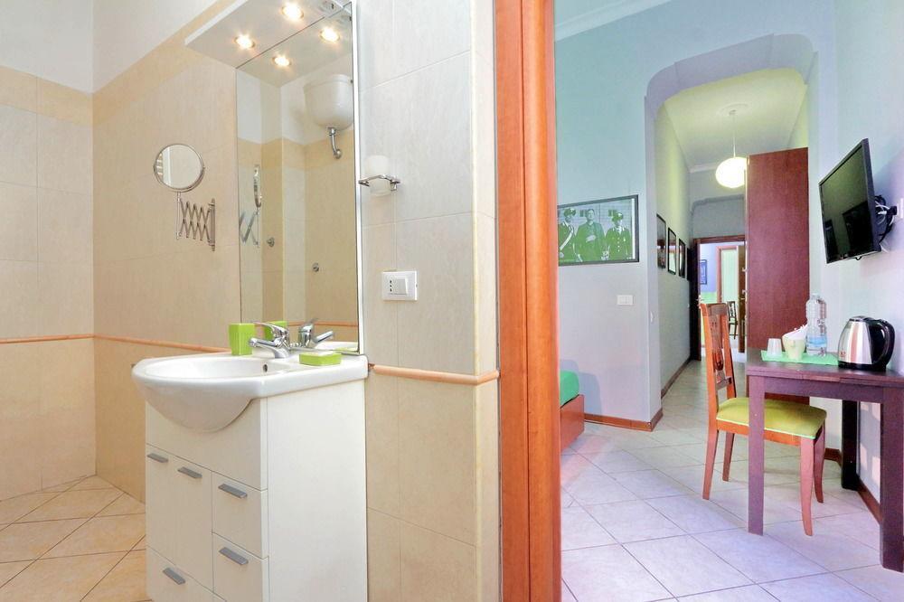Affittacamere Lucky Domus Roma