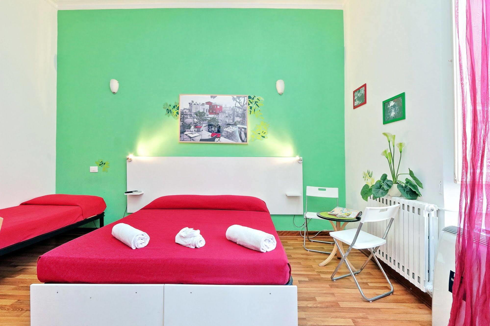 Lucky Domus 2* Roma