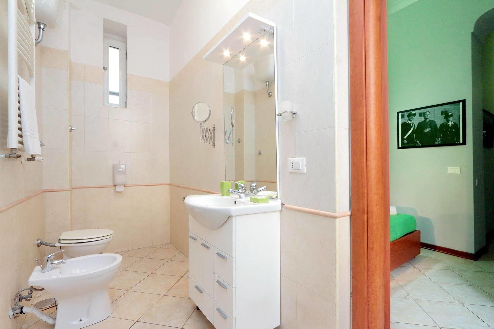 Lucky Domus 2* Roma