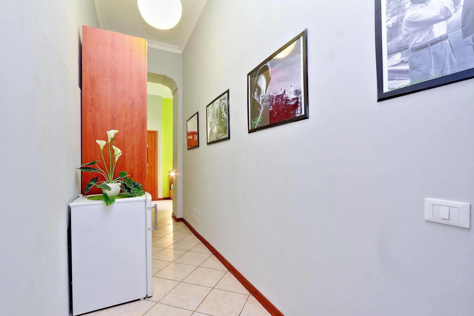 Affittacamere Lucky Domus Roma